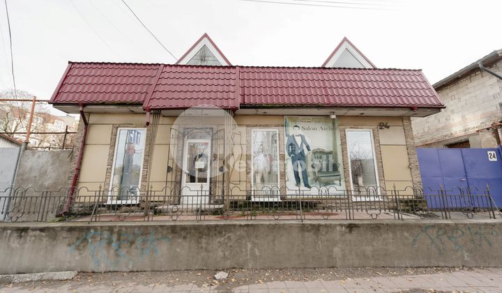 Spațiu comercial, Centru, ISMAIL