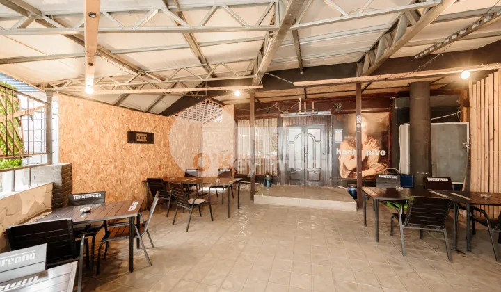 Spațiu comercial, Râșcani, ALBIȘOARA