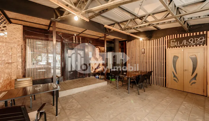 Spațiu comercial, Râșcani, ALBIȘOARA