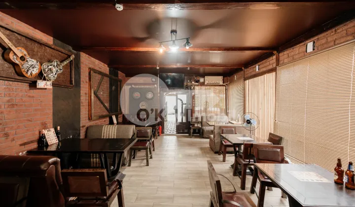 Spațiu comercial, Râșcani, ALBIȘOARA