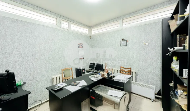 Spațiu comercial, Râșcani, ALBIȘOARA