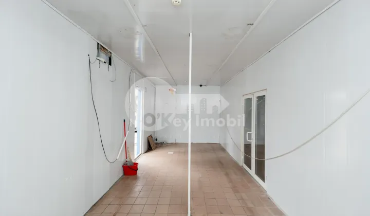 Spațiu comercial, Râșcani, ALBIȘOARA