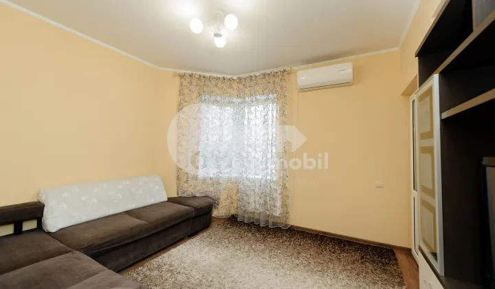 Apartament, Poșta Veche, CEUCARI