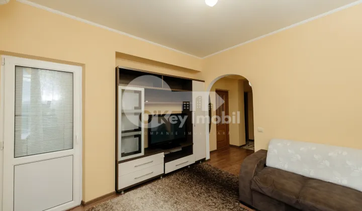 Apartament, Poșta Veche, CEUCARI