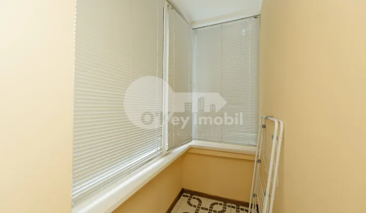 Apartament, Poșta Veche, CEUCARI