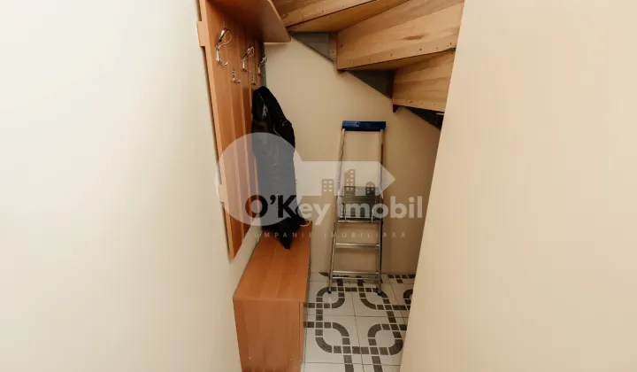 Apartament, Poșta Veche, CEUCARI
