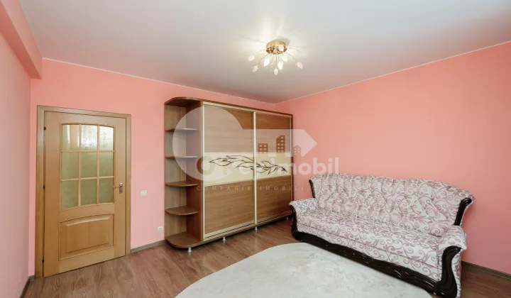 Apartament, Poșta Veche, CEUCARI