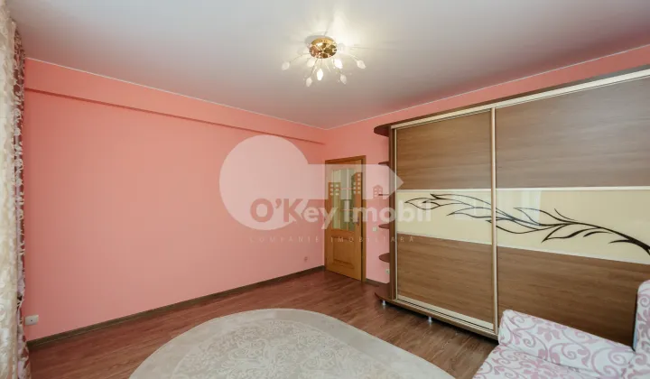 Apartament, Poșta Veche, CEUCARI