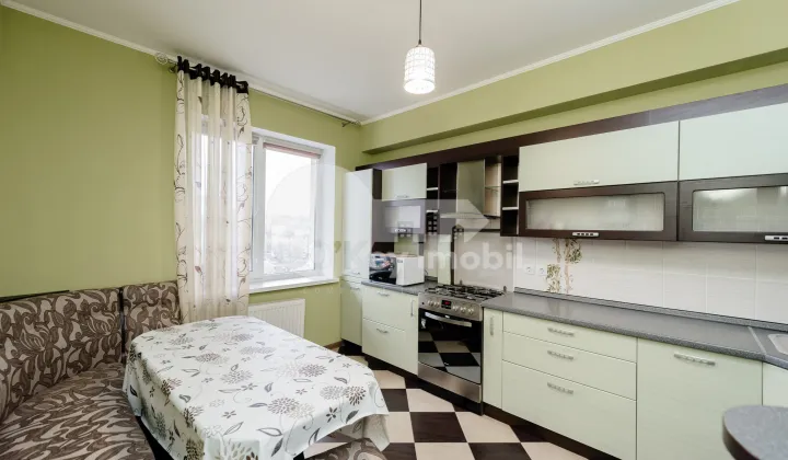 Apartament, Poșta Veche, CEUCARI