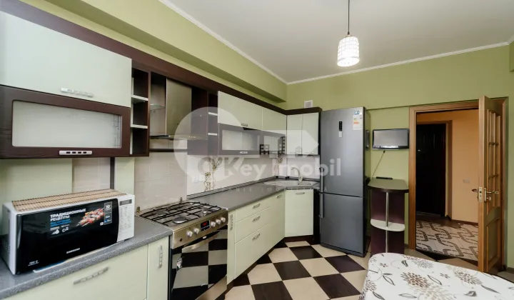 Apartament, Poșta Veche, CEUCARI