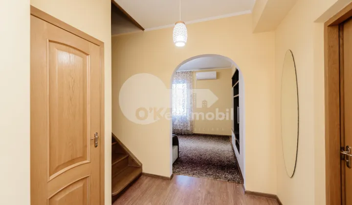 Apartament, Poșta Veche, CEUCARI