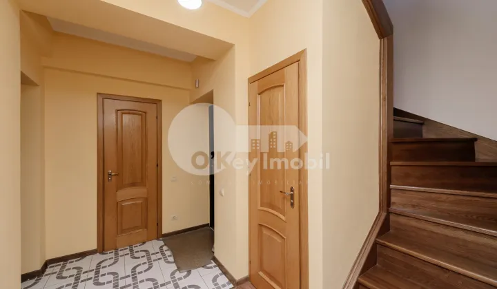 Apartament, Poșta Veche, CEUCARI