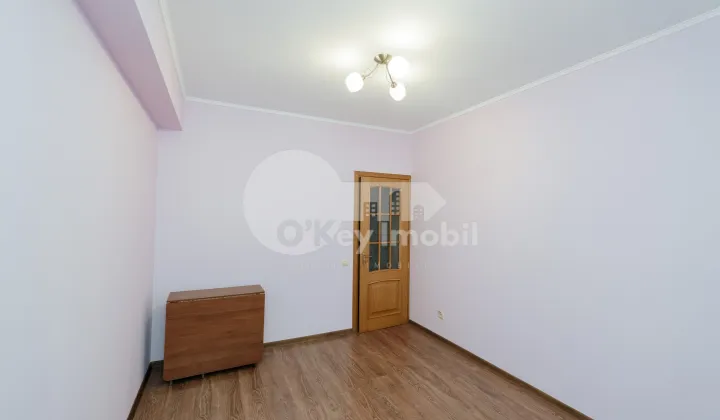 Apartament, Poșta Veche, CEUCARI