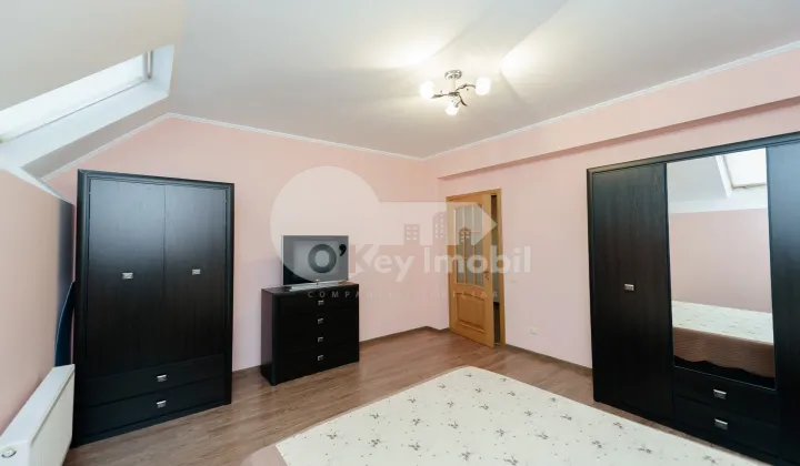 Apartament, Poșta Veche, CEUCARI