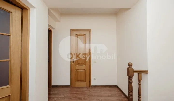 Apartament, Poșta Veche, CEUCARI
