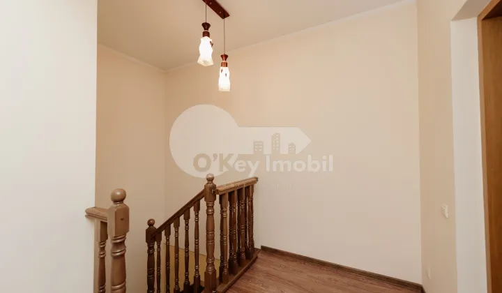 Apartament, Poșta Veche, CEUCARI