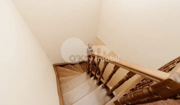 Apartament, Poșta Veche, CEUCARI