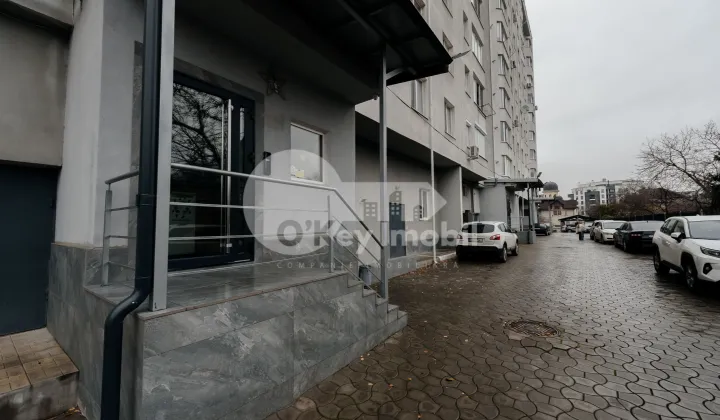 Apartament, Poșta Veche, CEUCARI