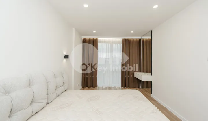 Apartament, Buiucani, VASILE LUPU