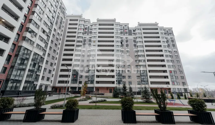 Apartament, Buiucani, VASILE LUPU