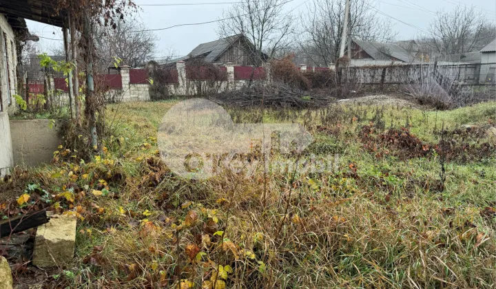 Spațiu comercial, STRĂȘENI