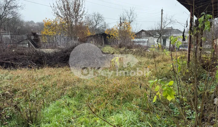 Spațiu comercial, STRĂȘENI