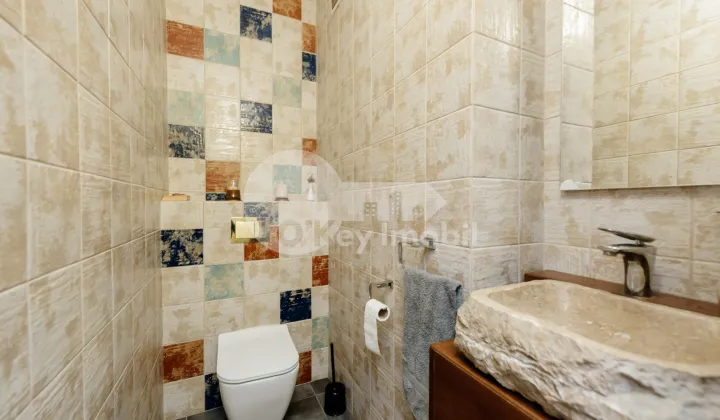 Apartament, Centru, MELESTIU