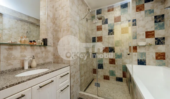 Apartament, Centru, MELESTIU