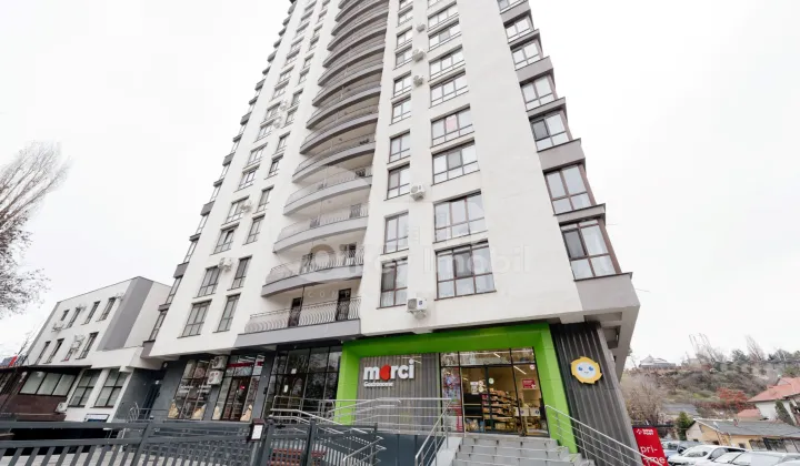 Apartament, Centru, IVAN ZAIKIN