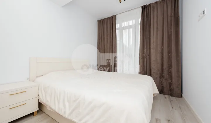 Apartament, Centru, IVAN ZAIKIN