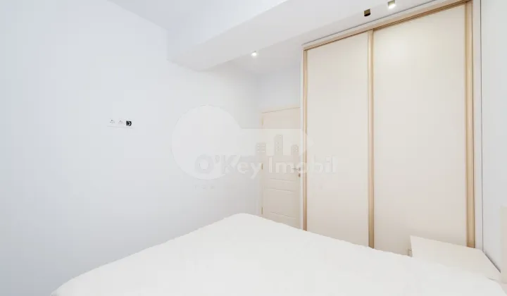 Apartament, Centru, IVAN ZAIKIN