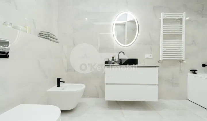 Apartament, Centru, IVAN ZAIKIN