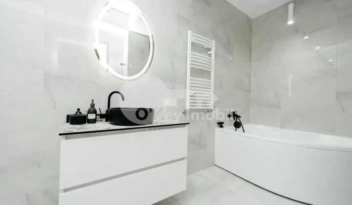 Apartament, Centru, IVAN ZAIKIN