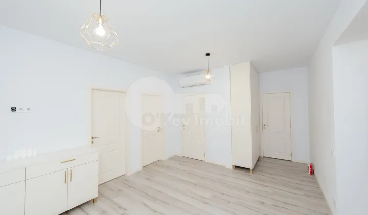 Apartament, Centru, IVAN ZAIKIN