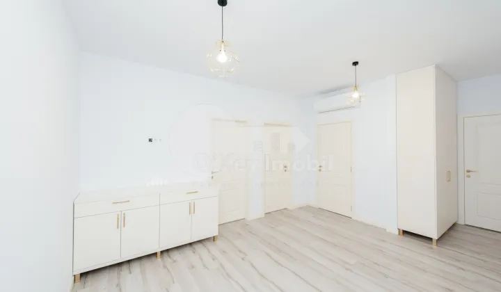 Apartament, Centru, IVAN ZAIKIN