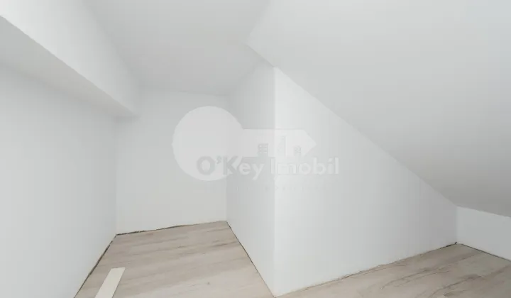 Apartament, Centru, IVAN ZAIKIN