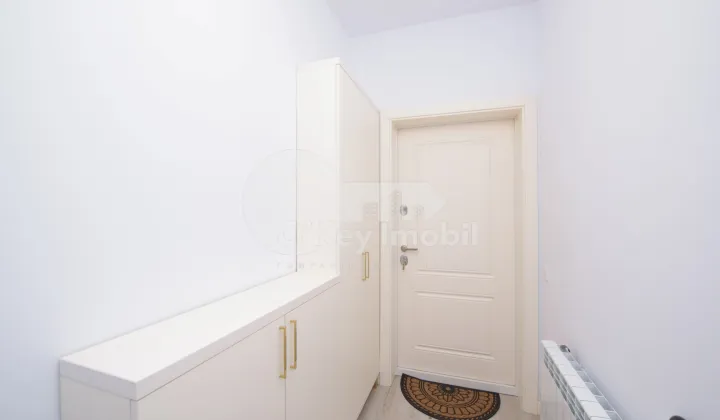 Apartament, Centru, IVAN ZAIKIN