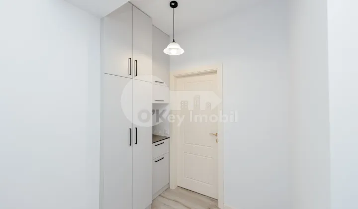 Apartament, Centru, IVAN ZAIKIN