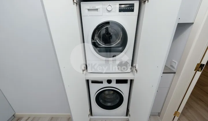 Apartament, Centru, IVAN ZAIKIN