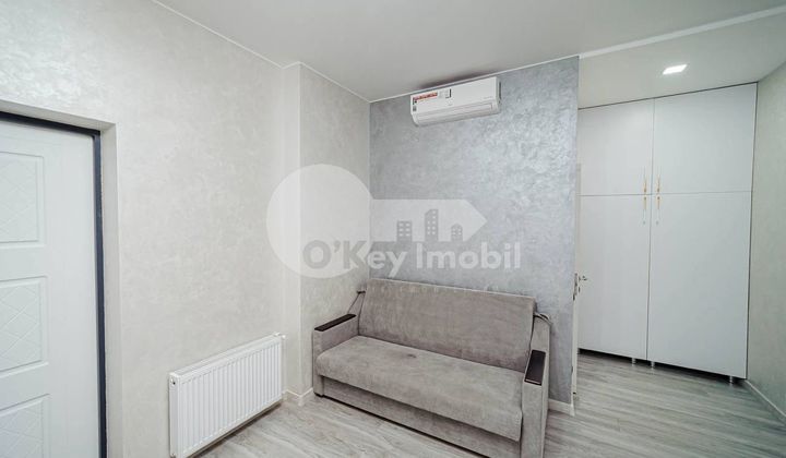 Apartament, Centru, AVRAM IANCU