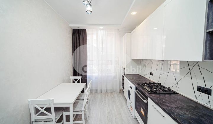 Apartament, Centru, AVRAM IANCU