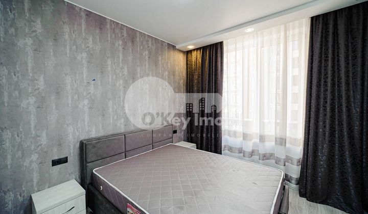 Apartament, Centru, AVRAM IANCU