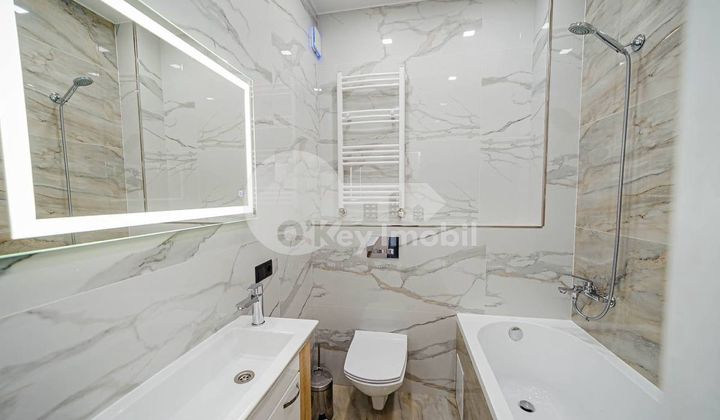 Apartament, Centru, AVRAM IANCU