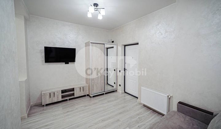 Apartament, Centru, AVRAM IANCU