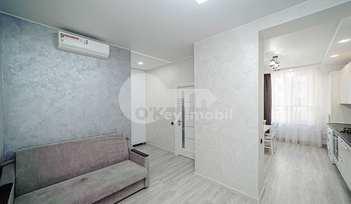 Apartament, Centru, AVRAM IANCU