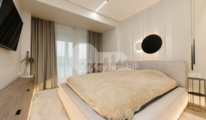 Apartament, Telecentru, CIOCÂRLIEI