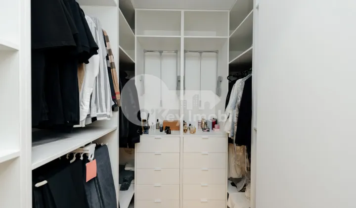 Apartament, Telecentru, CIOCÂRLIEI