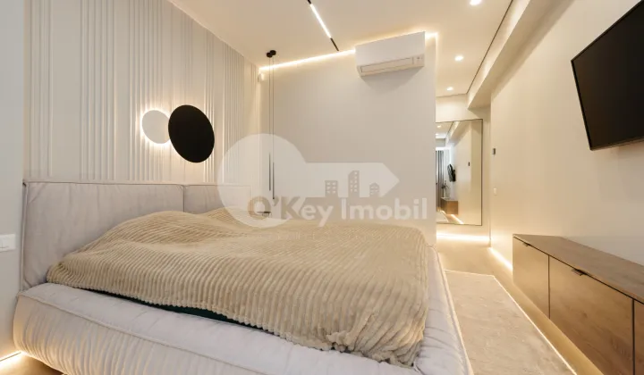 Apartament, Telecentru, CIOCÂRLIEI