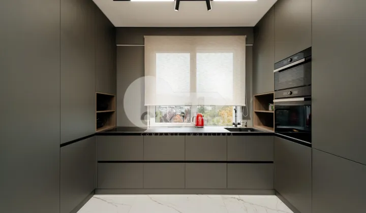 Apartament, Telecentru, CIOCÂRLIEI