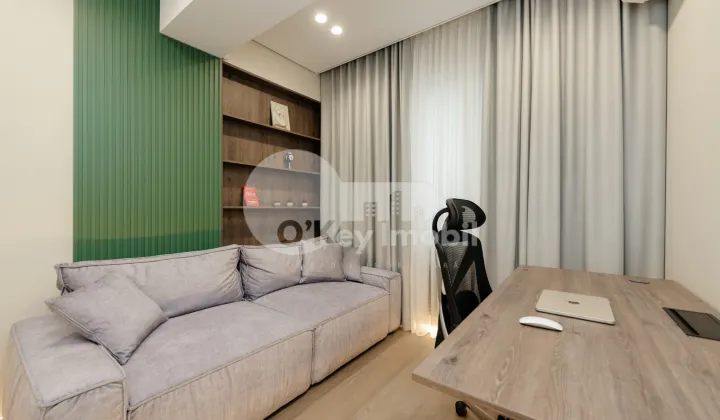 Apartament, Telecentru, CIOCÂRLIEI